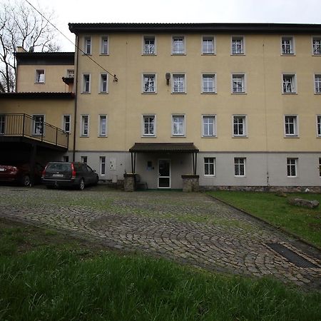فندق Osrodek Wypoczynkowy Hel Lądek-Zdrój المظهر الخارجي الصورة
